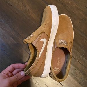 Janoski zoom air Nike shoes